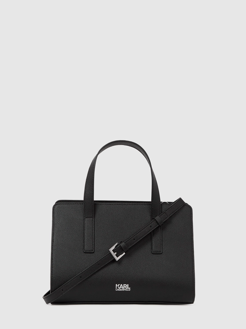 CARTERA TOTE PEQUEÑA K/LUNA - 2