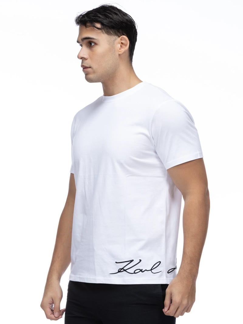 POLERA SIGNATURE EDGE - 1