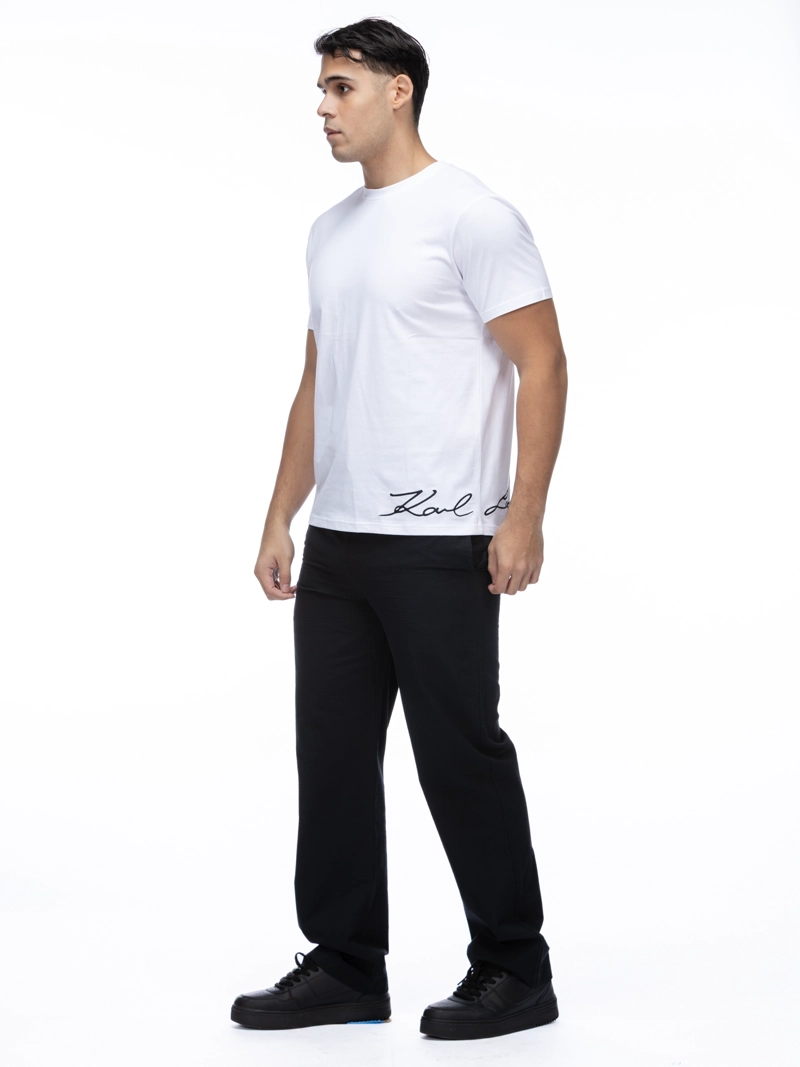 POLERA SIGNATURE EDGE - 2