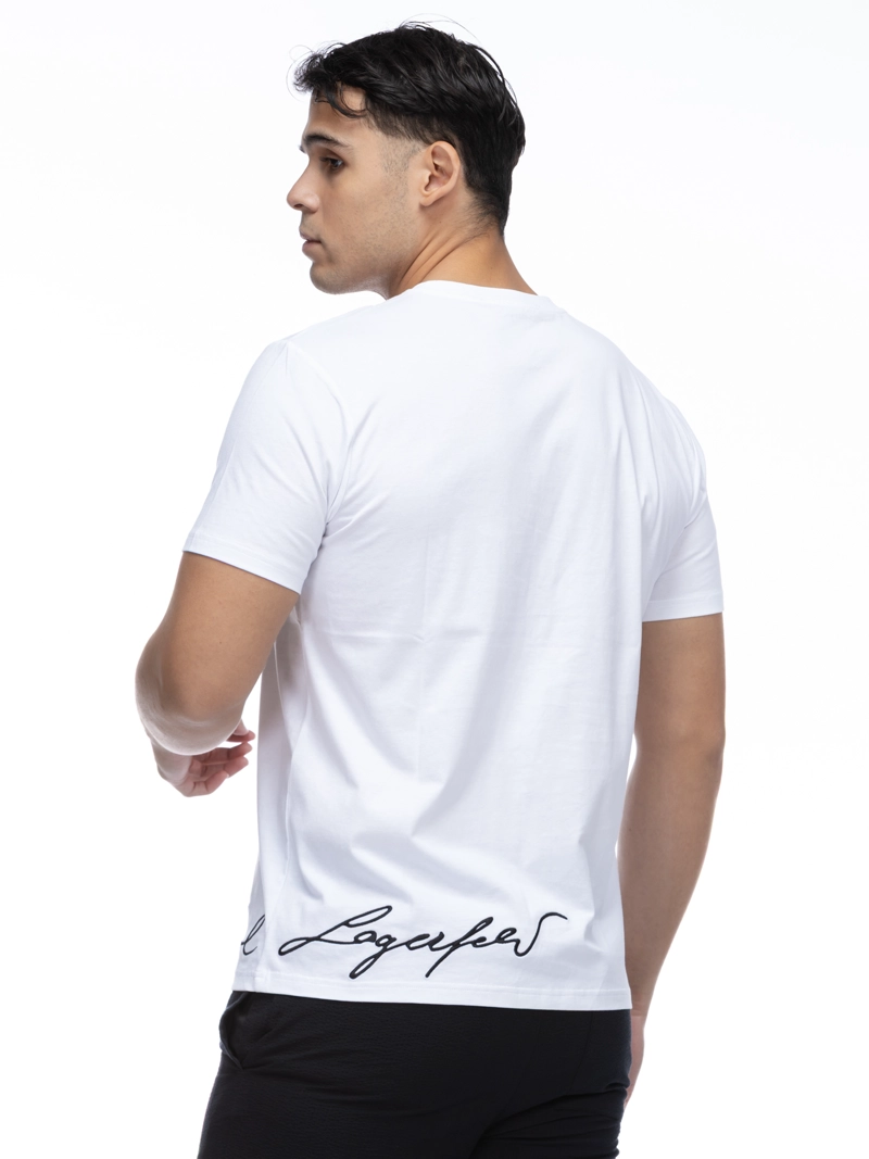 POLERA SIGNATURE EDGE - 4