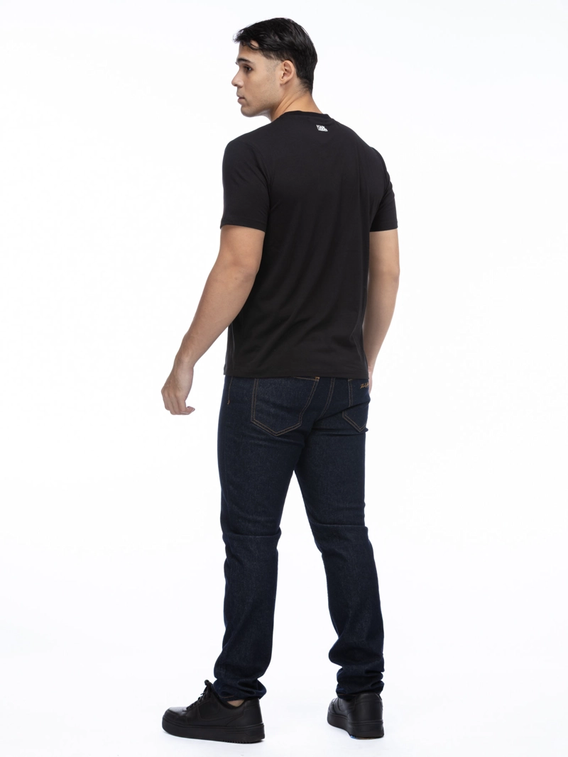 POLERA CON ESTAMPADO IKON - 3