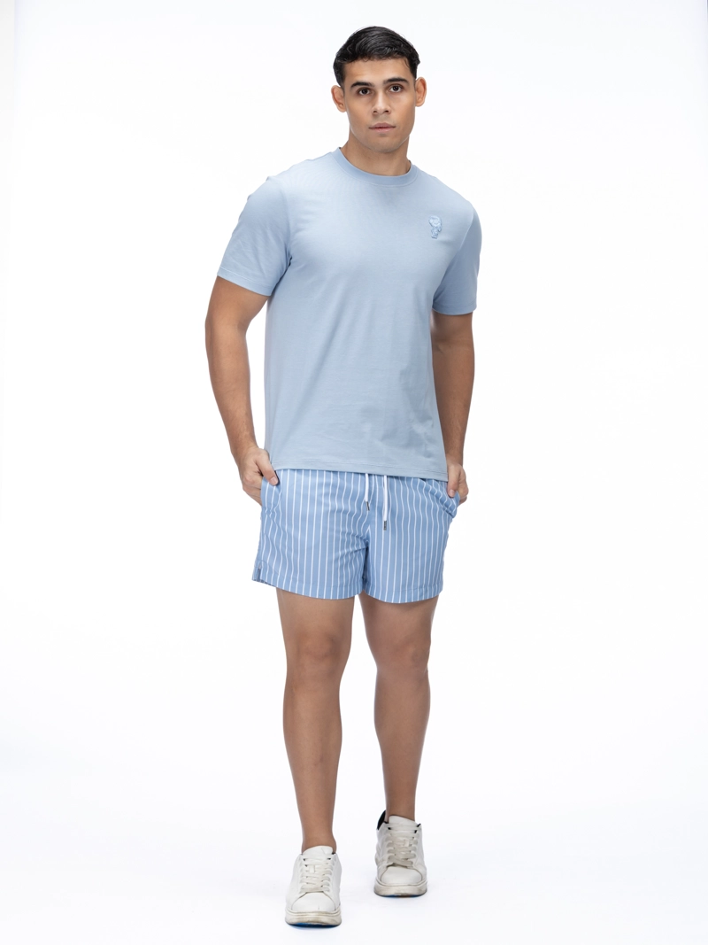 POLERA CON PARCHE IKON - 2