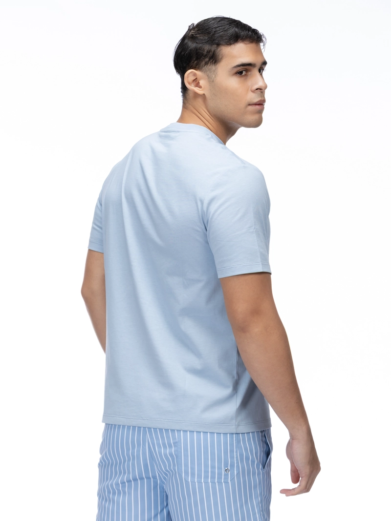 POLERA CON PARCHE IKON - 4