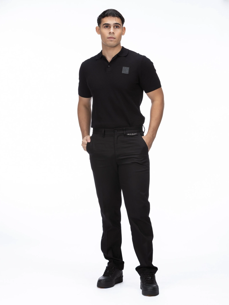 PANTALON CHINO SLIM FIT - 1