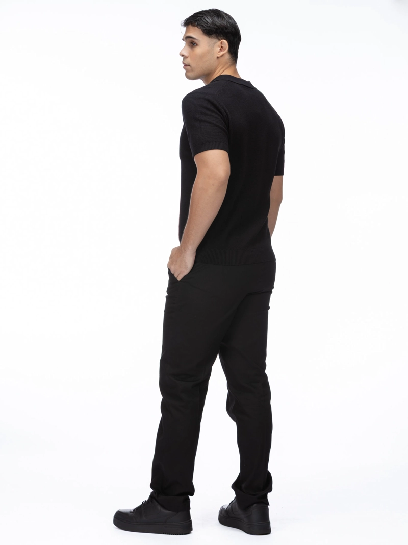 PANTALON CHINO SLIM FIT - 2