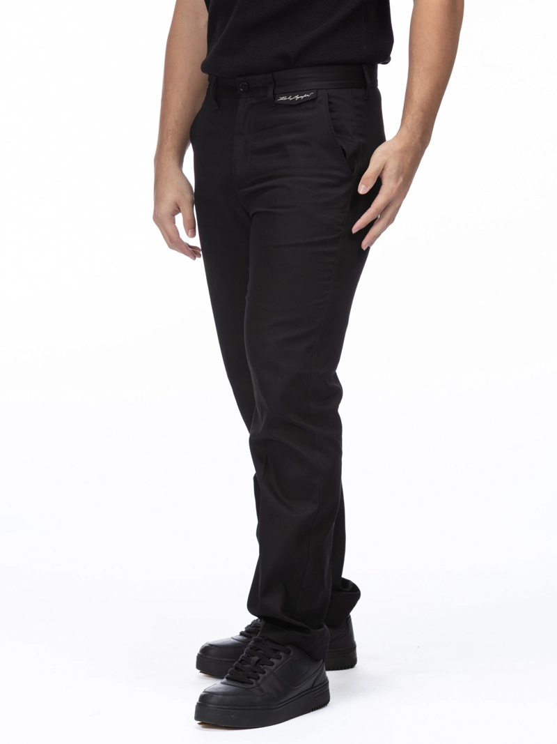 PANTALON CHINO SLIM FIT - 3