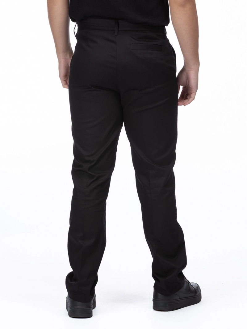PANTALON CHINO SLIM FIT - 4