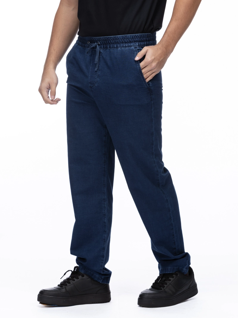 JEANS IKON CHAMBRAY - 3