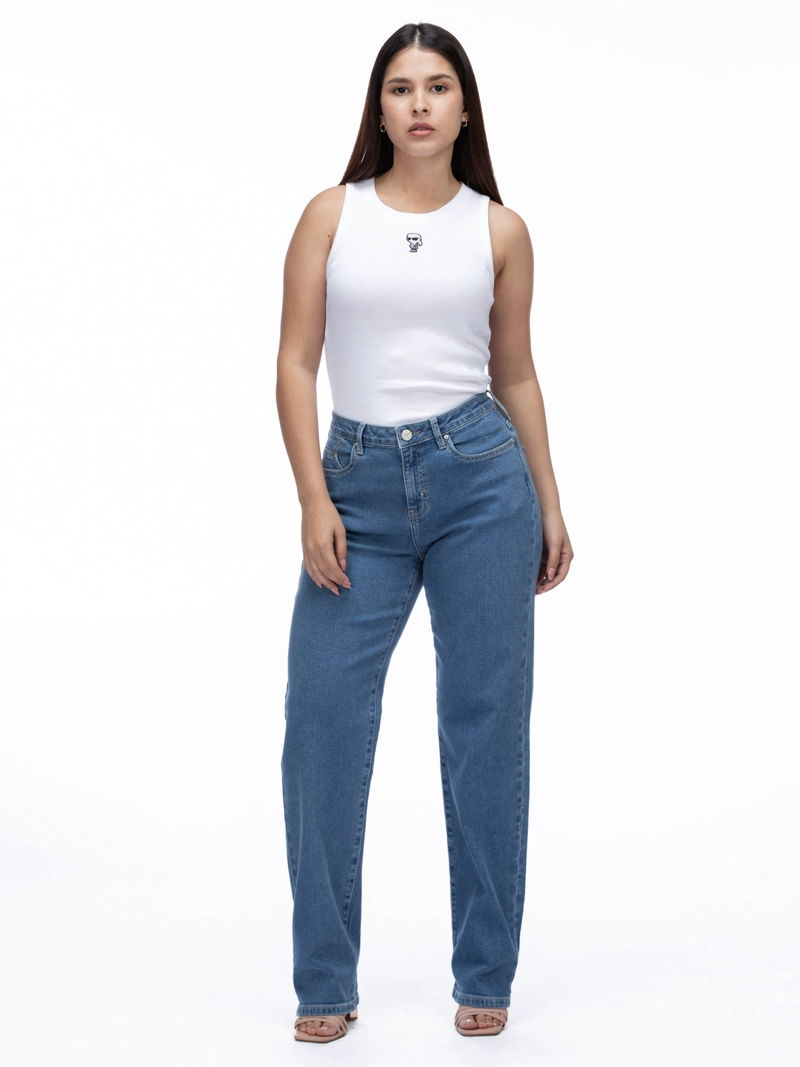 JEANS SIGNATURE SLIM - 1