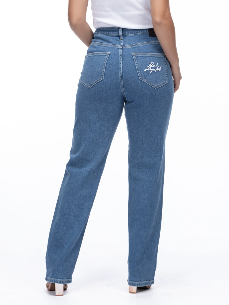 JEANS SIGNATURE SLIM - 5