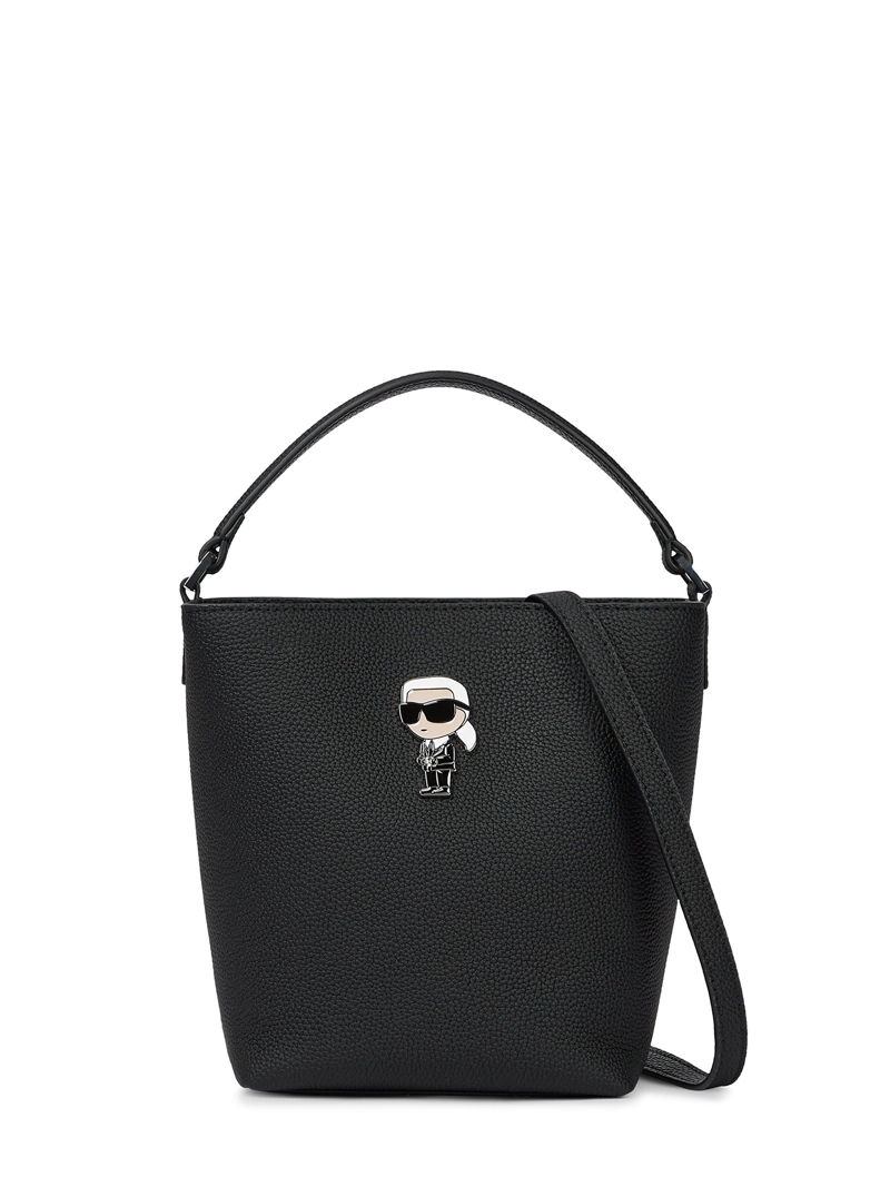 CARTERA BUCKET IKON PEBBLE - 1