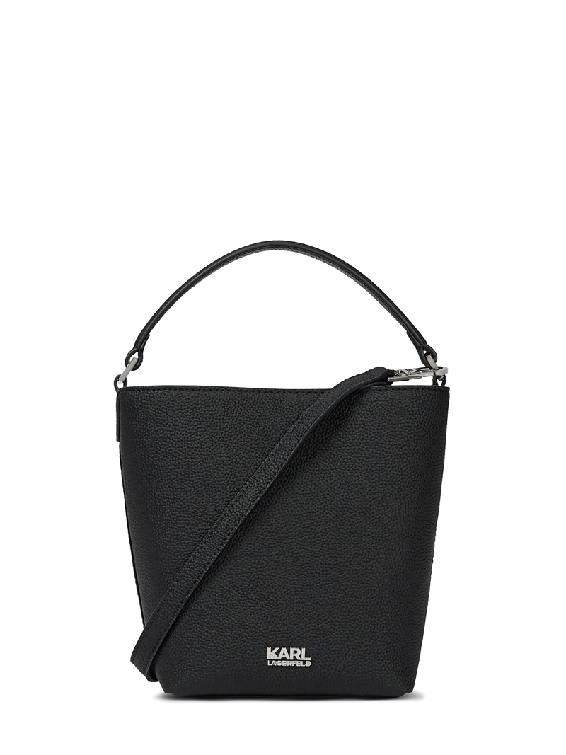 CARTERA BUCKET IKON PEBBLE - 2