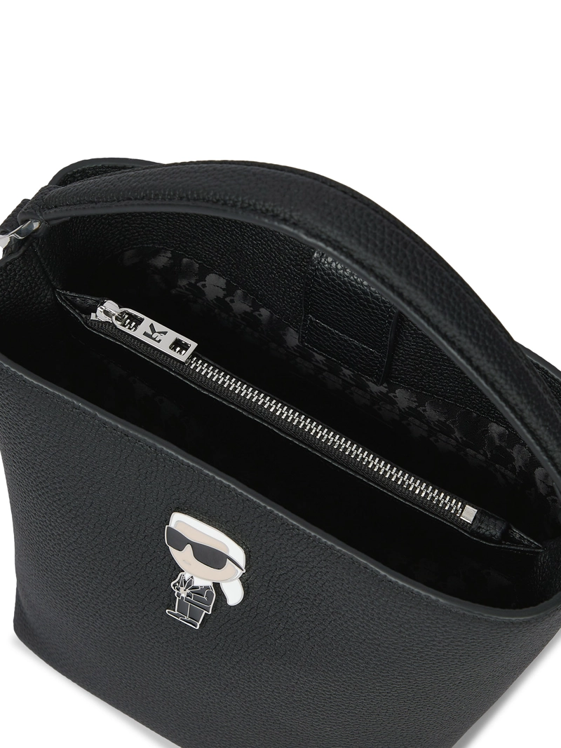 CARTERA BUCKET IKON PEBBLE - 3