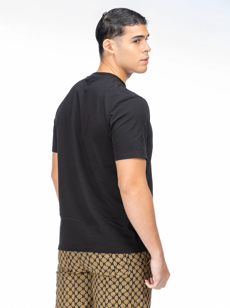 POLERA CON PARCHE IKON - 3