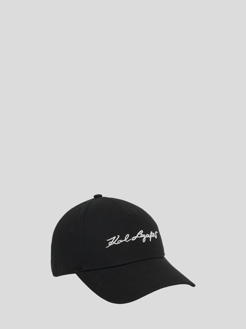 JOCKEY DE ALGODON CON LOGO BORDADO - 1