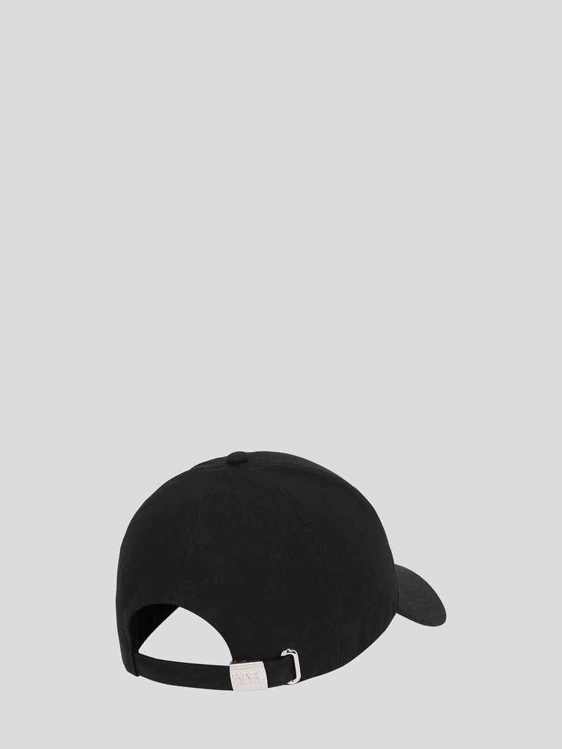 JOCKEY DE ALGODON CON LOGO BORDADO - 2
