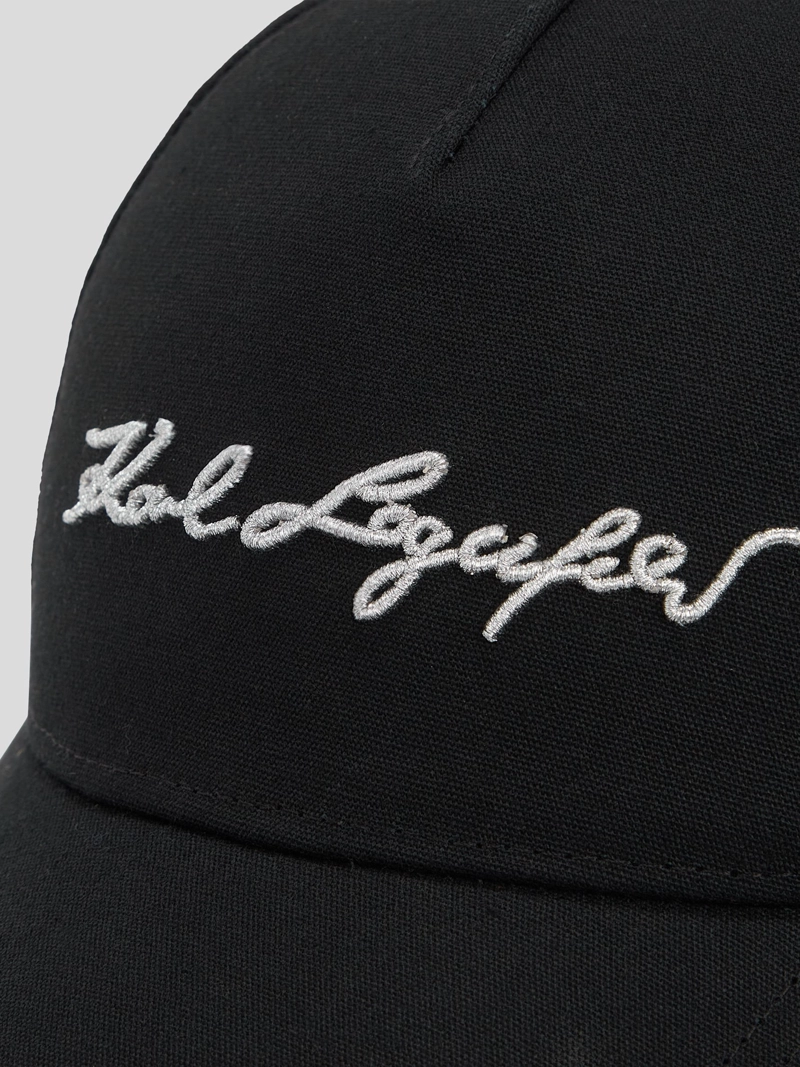 JOCKEY DE ALGODON CON LOGO BORDADO - 3