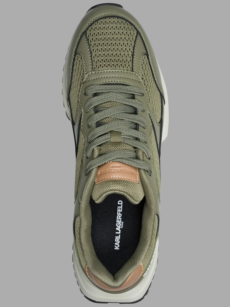 ZAPATILLAS RUNNER - 3