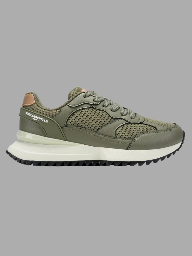 ZAPATILLAS RUNNER - 5
