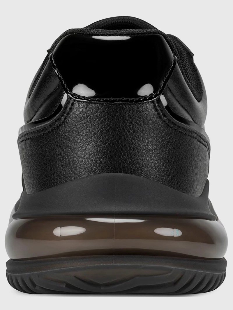 ZAPATILLAS RUNNER CON PARCHE - 2