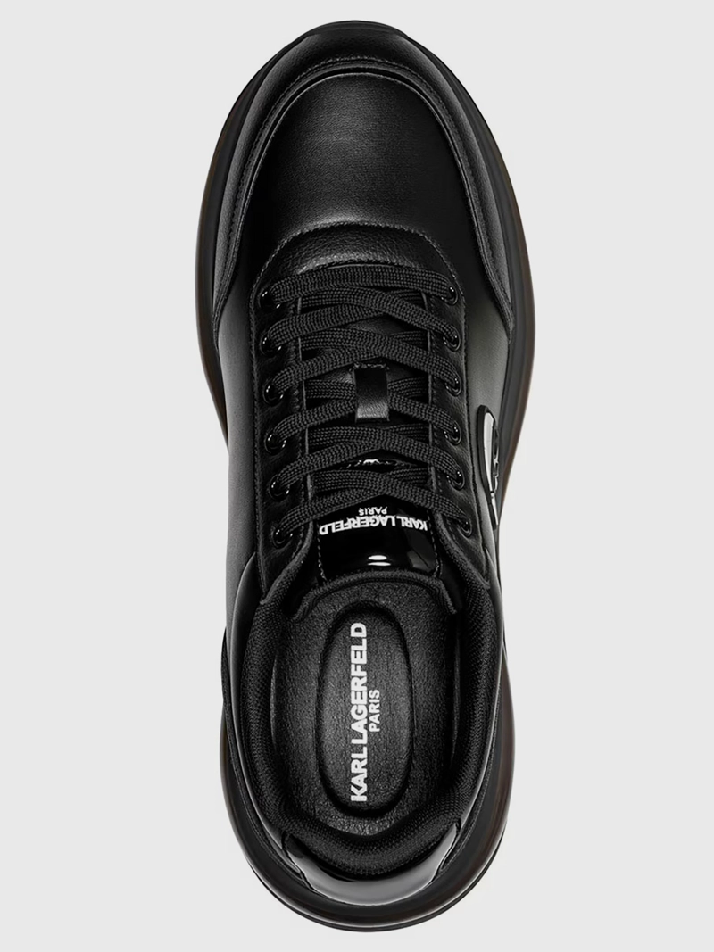 ZAPATILLAS RUNNER CON PARCHE - 3