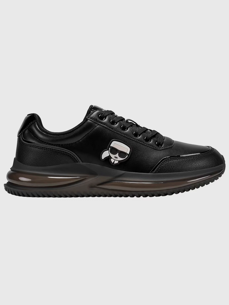 ZAPATILLAS RUNNER CON PARCHE - 5
