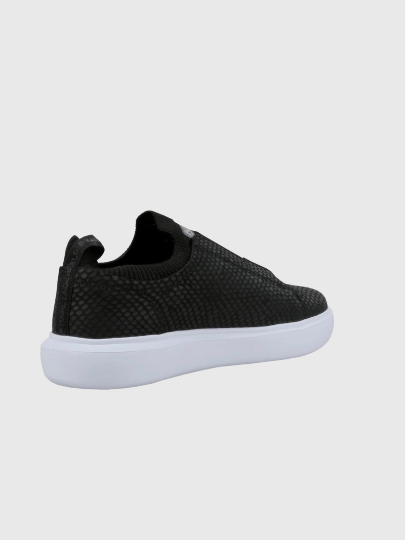 ZAPATILLAS LACELESS CON ESTAMPADO DE REPTIL - 2