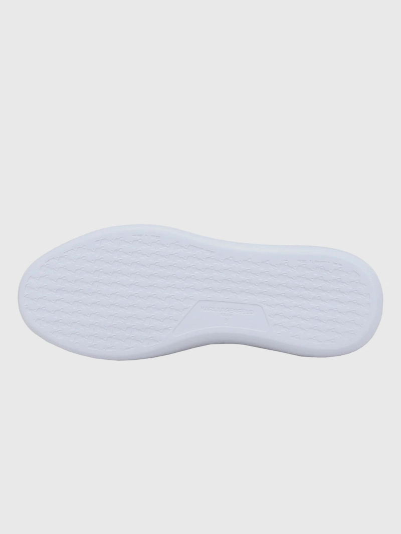 ZAPATILLAS LACELESS CON ESTAMPADO DE REPTIL - 4