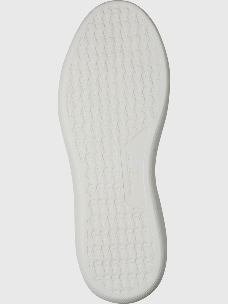 ZAPATILLAS PERFORADAS CON CORDONES - 3