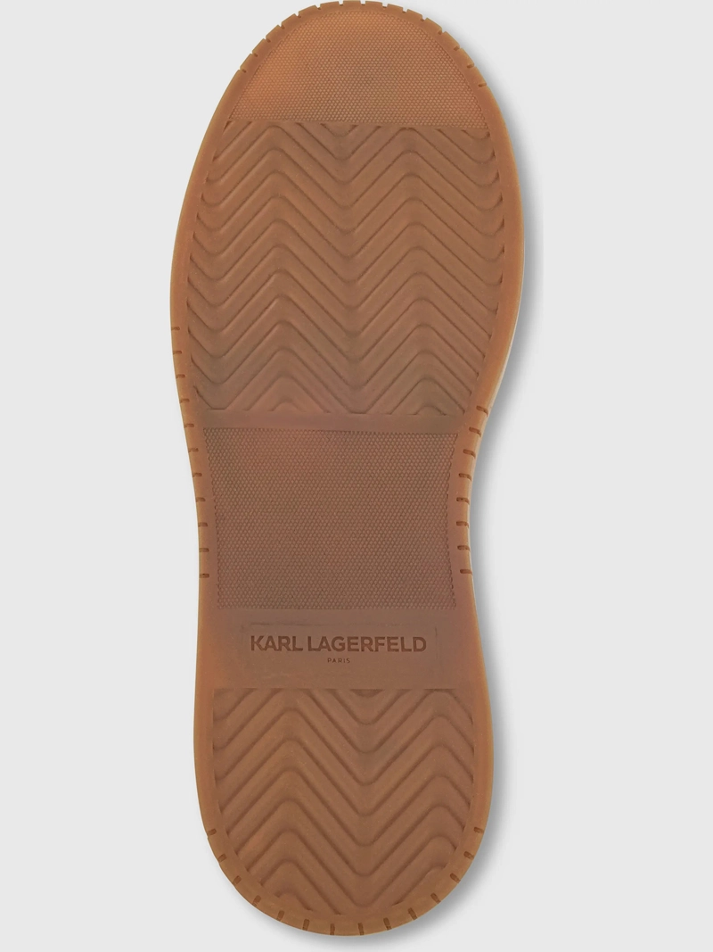 ZAPATILLAS PERFORADAS - 4