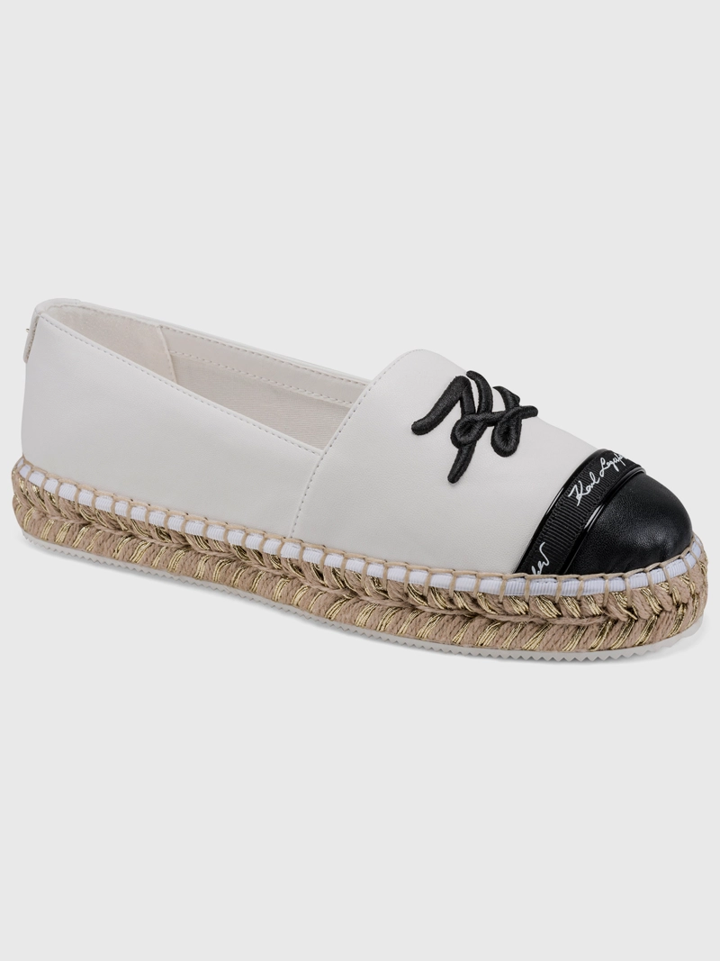 ZAPATOS PLANOS MILLICENT CON SUELA GRUESA - 1