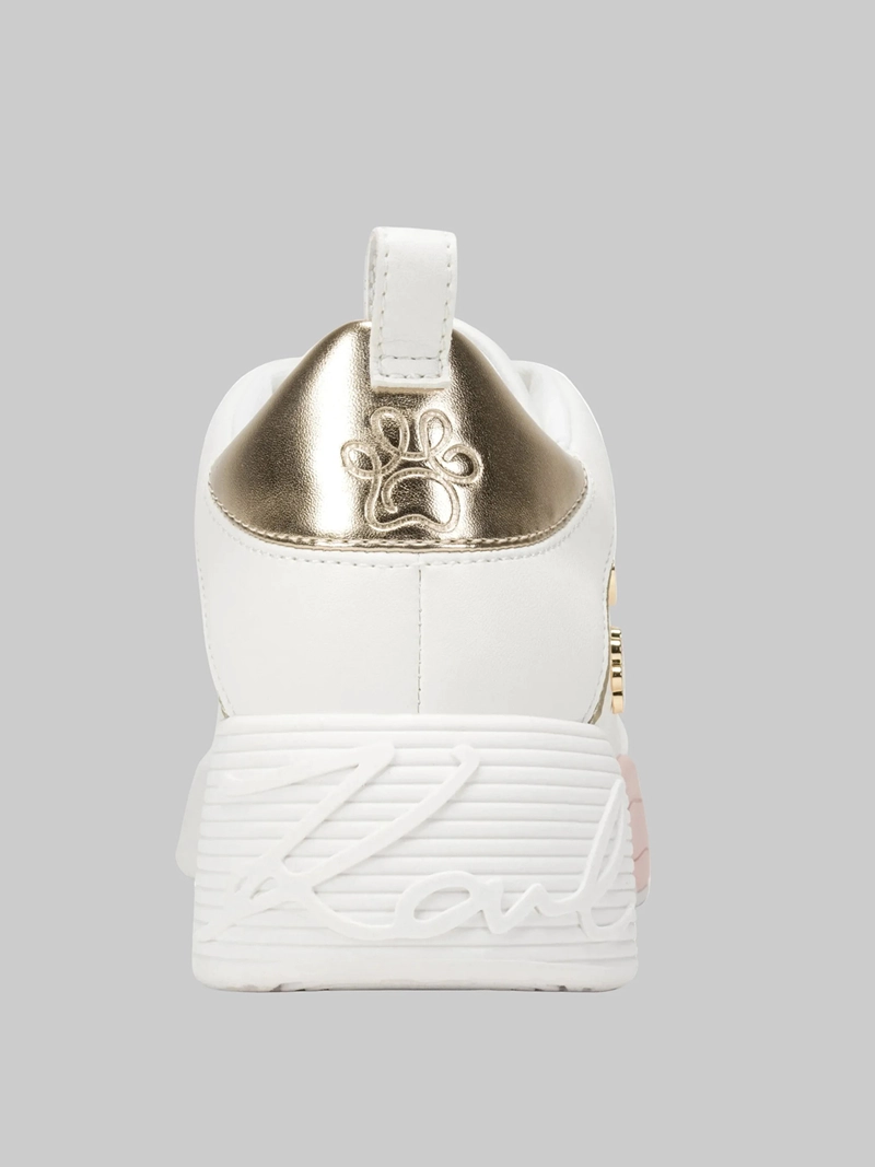 ZAPATILLAS MINEOLA CON APLIQUES METALICOS - 2