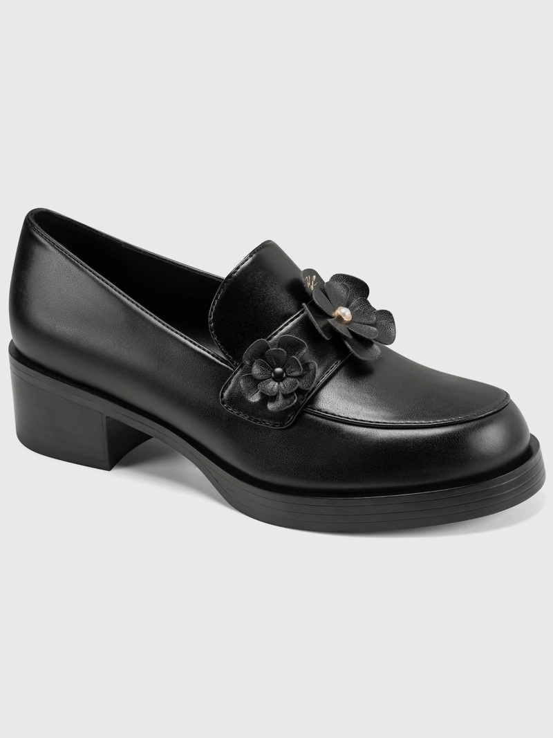 ZAPATOS CAMILIA FLEUR DE TACON - 1