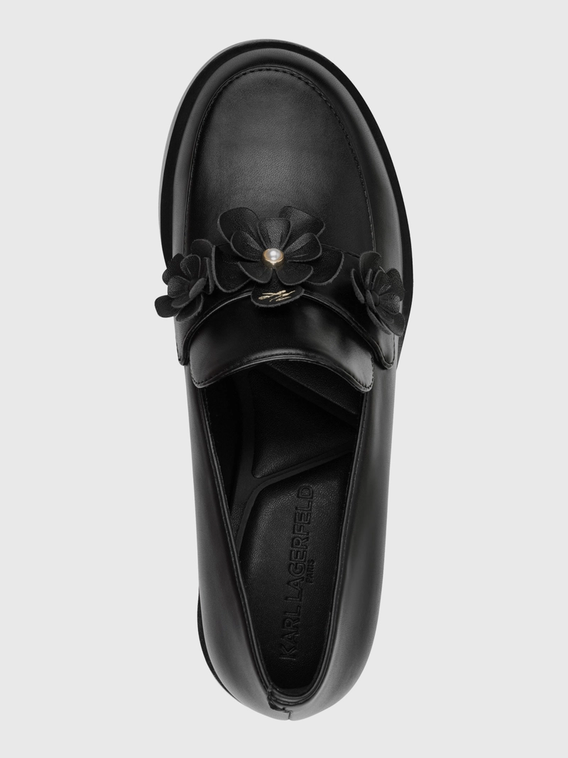 ZAPATOS CAMILIA FLEUR DE TACON - 3