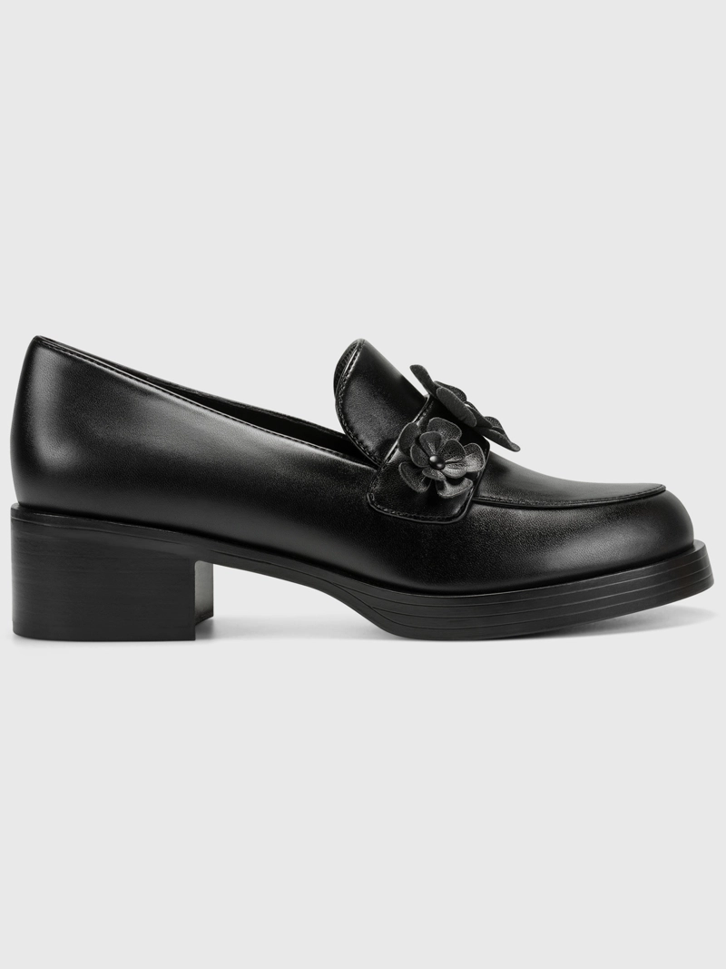ZAPATOS CAMILIA FLEUR DE TACON - 5