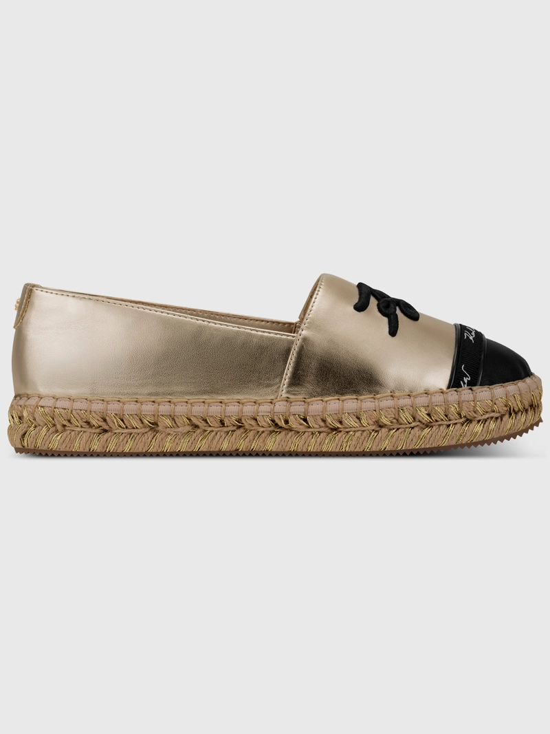ZAPATOS PLANOS MILLICENT CON SUELA GRUESA - 5