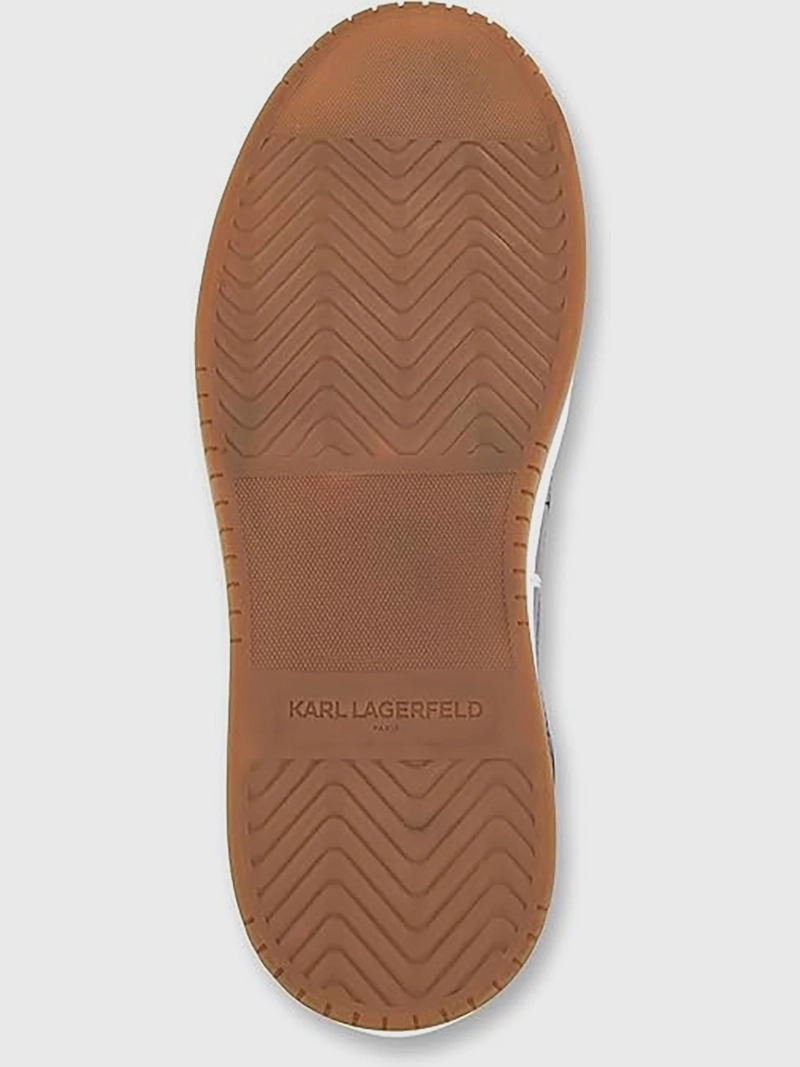 ZAPATILLAS PERFORADAS - 4