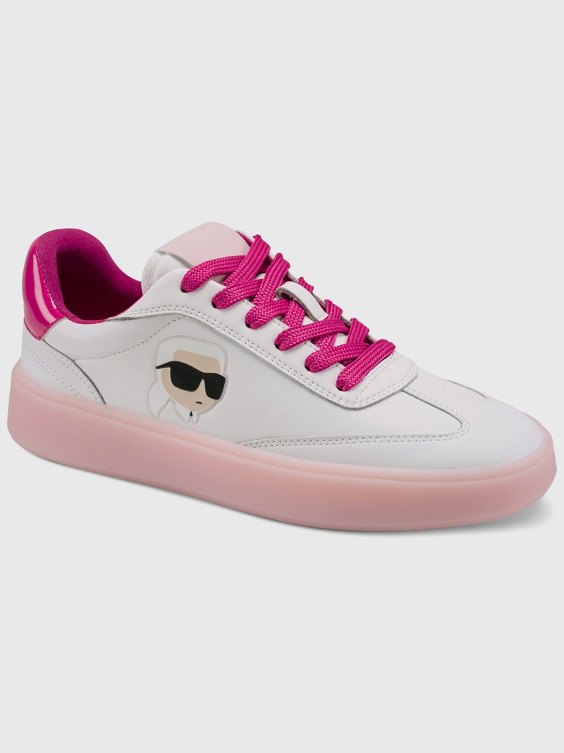 ZAPATILLAS SUMAVA CON GRAFICO IKON - 1