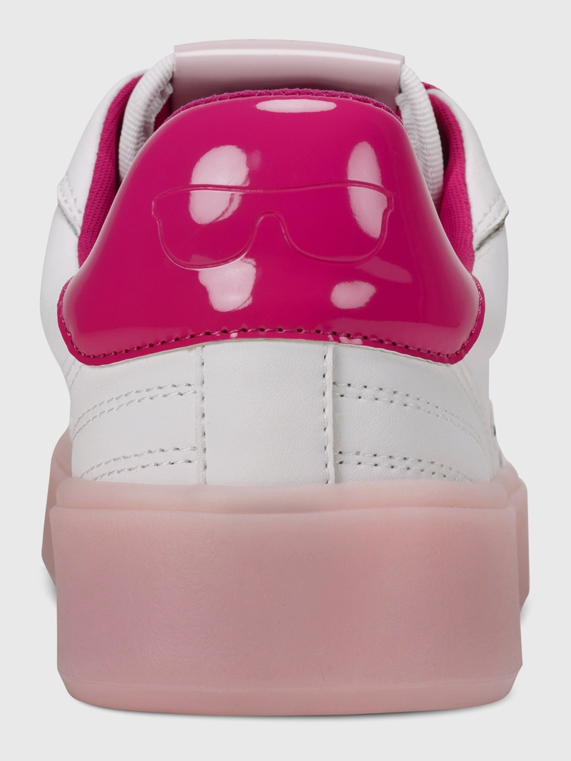 ZAPATILLAS SUMAVA CON GRAFICO IKON - 2