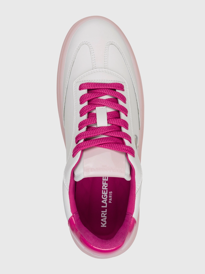 ZAPATILLAS SUMAVA CON GRAFICO IKON - 3