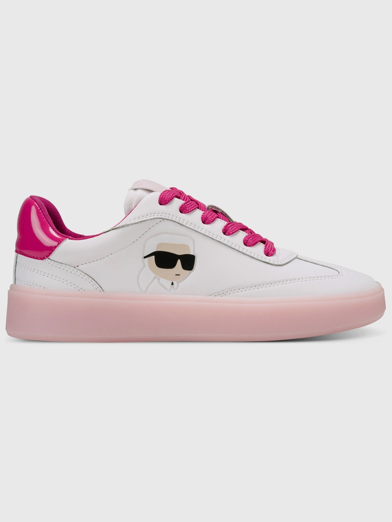 ZAPATILLAS SUMAVA CON GRAFICO IKON - 5