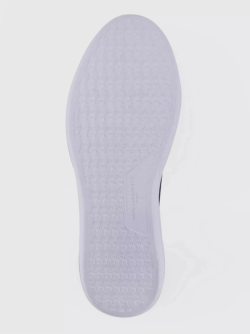 ZAPATILLAS LACELESS CON ESTAMPADO DE REPTIL - 4