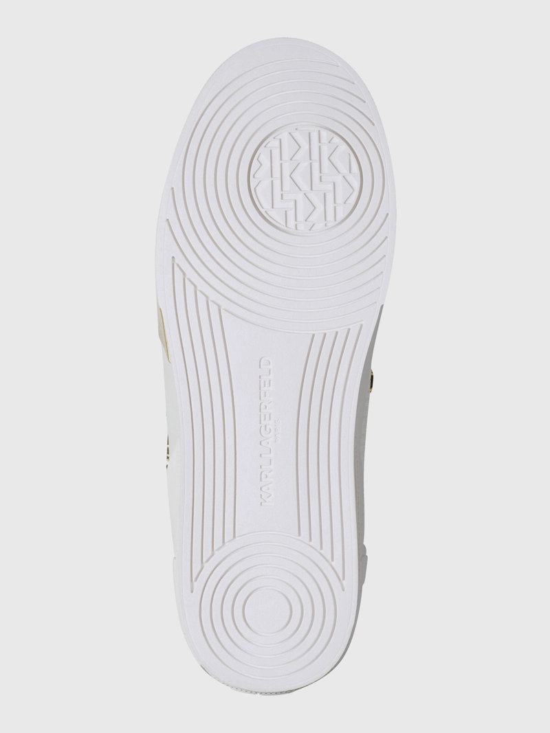 ZAPATILLAS LACELESS MAVISE CON APLIQUES METALICOS - 4