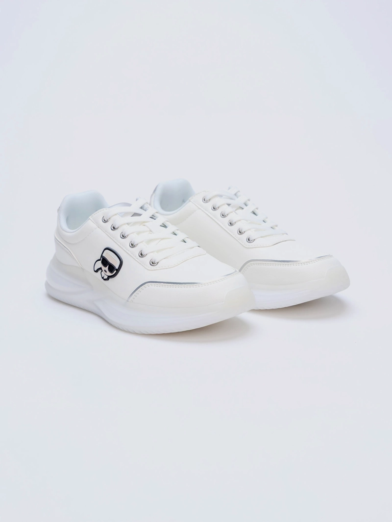 ZAPATILLAS RUNNER CON PARCHE - 1