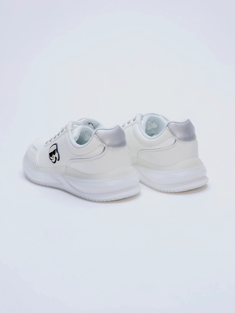 ZAPATILLAS RUNNER CON PARCHE - 2