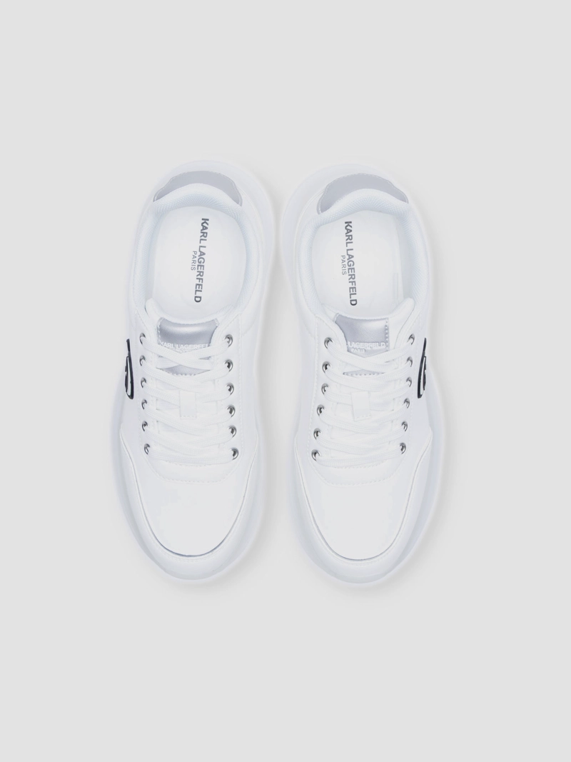 ZAPATILLAS RUNNER CON PARCHE - 3