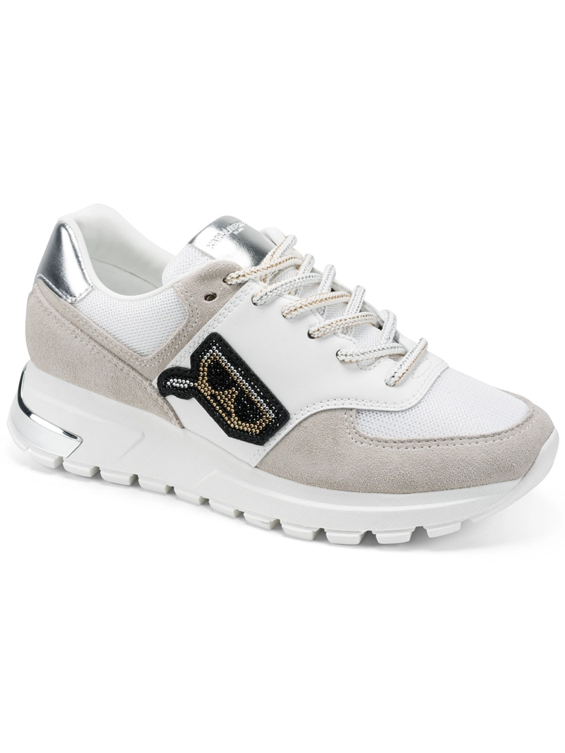 ZAPATILLAS MAYU CON CHOUPETTE - 1