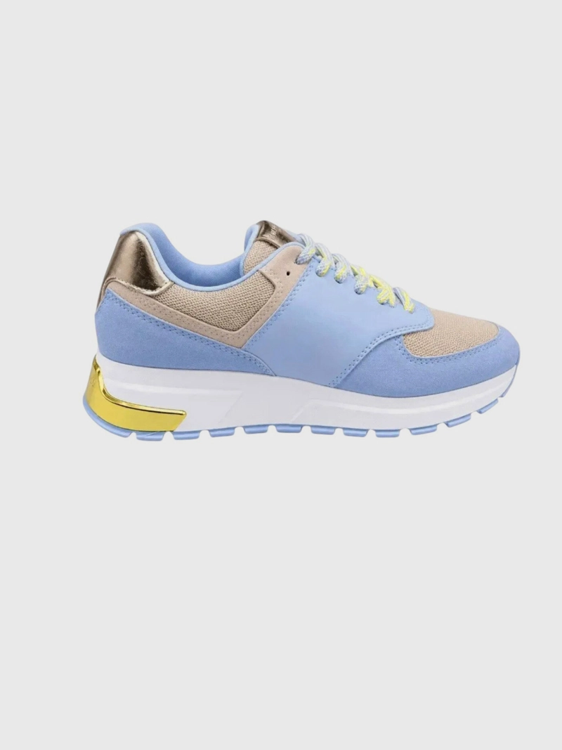 ZAPATILLAS MAYU CON CHOUPETTE - 4