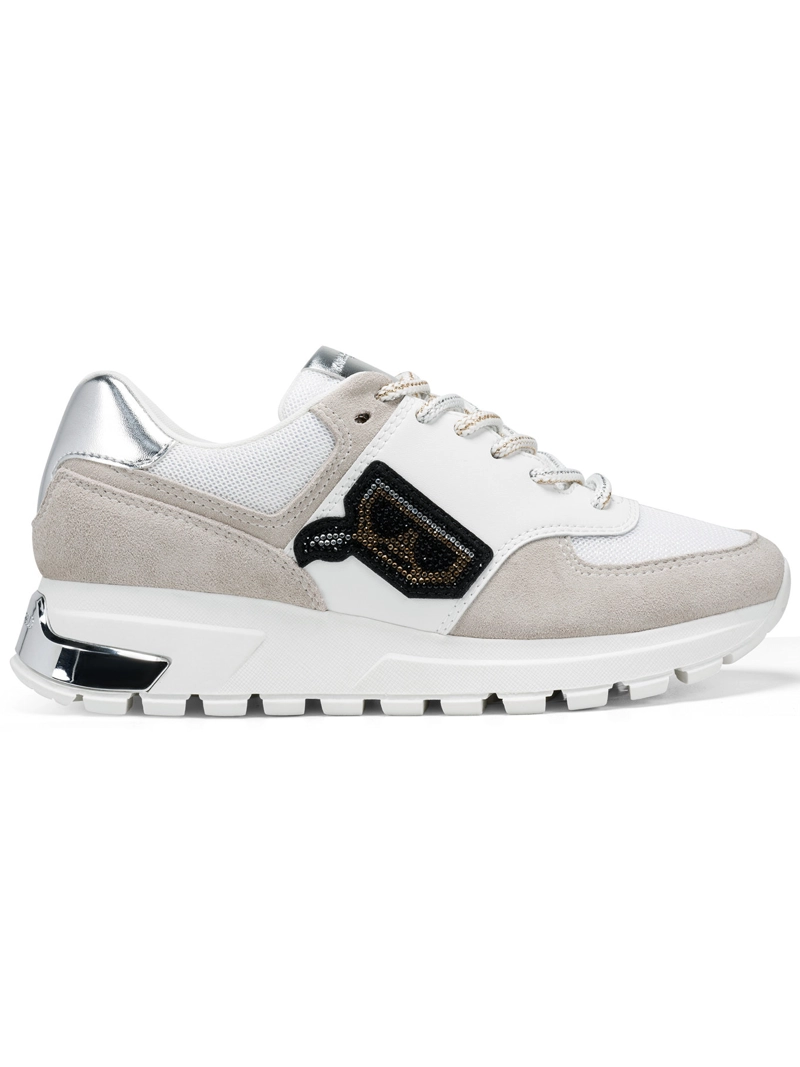 ZAPATILLAS MAYU CON CHOUPETTE - 4