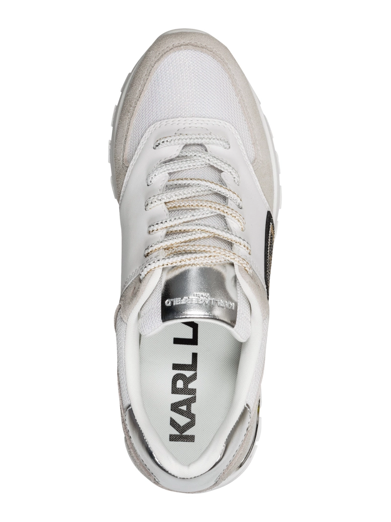 ZAPATILLAS MAYU CON CHOUPETTE - 5
